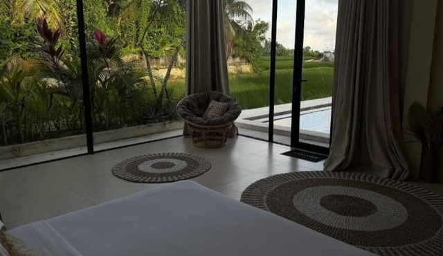 Dzen Sari Ubud