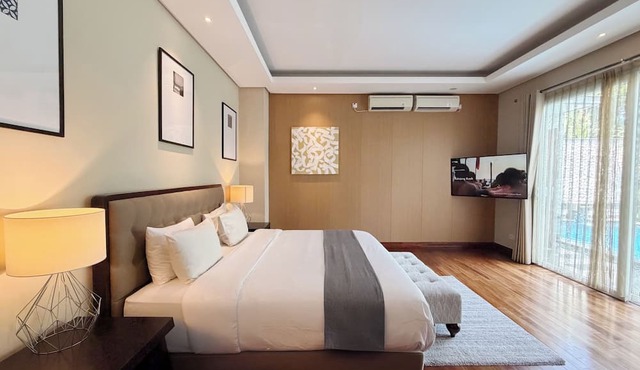Kula Kara Villas Bingin, Uluwatu