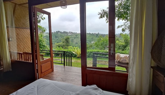 Villa Gajah Mas