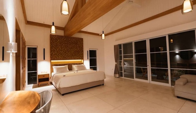 Ketewel Beach Villas & Spa
