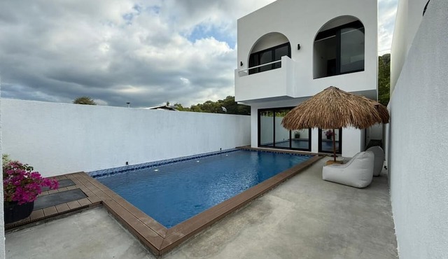 Losbaba Komodo Villa in Labuan Bajo