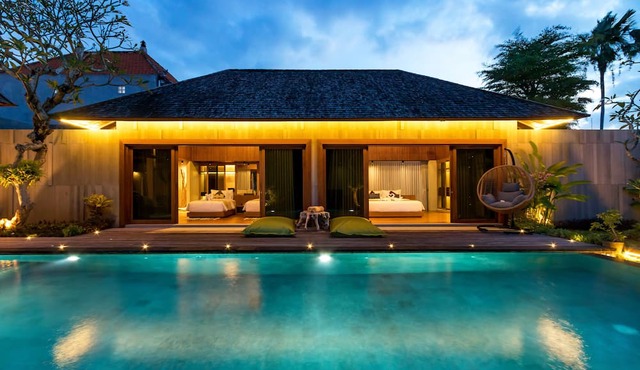 Navya Villas