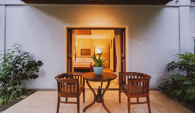 Bebek Cottages Sanur