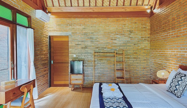 Uma Raos Cottage