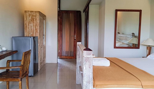 Lumbung Asri Cottage in Mengwi