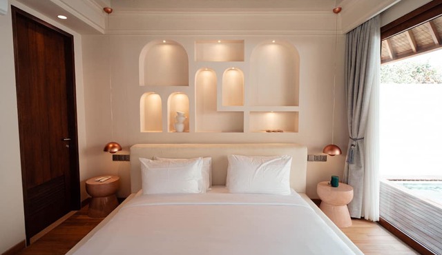 Poco Poco Villas by Aayan