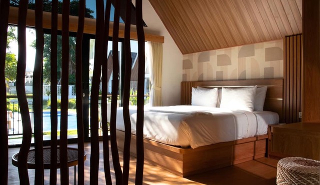 Padi Villa Canggu