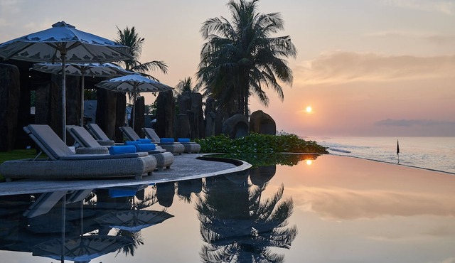 The Royal Purnama Luxury Villas - Adults Only