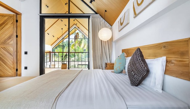 Dzen 5 Villa Ubud