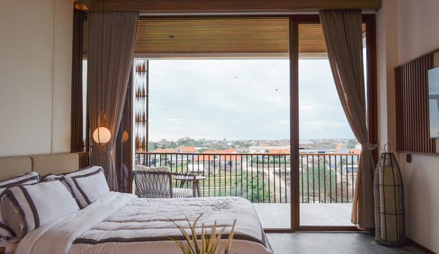 KammOra Living and Villas - Bali Way in Canggu