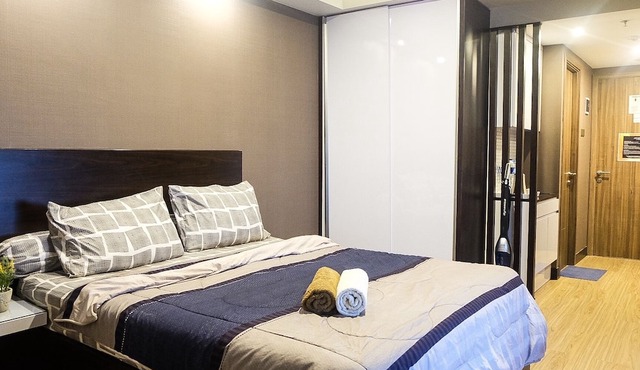 Galeri Ciumbuleuit Apartment at Bandung in Bandung
