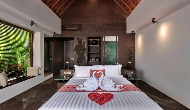 Mayaloka Villas Ubud