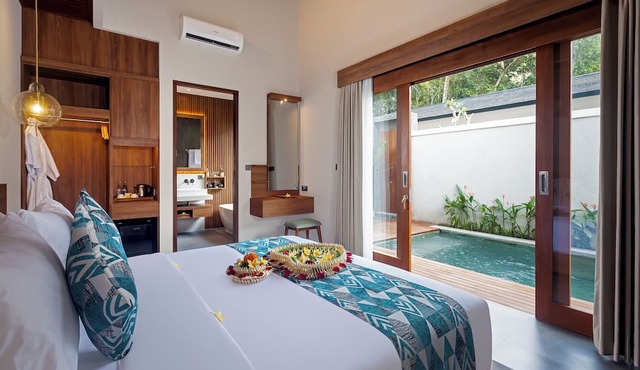 The Ambengan Villas Ubud by GenuineHost