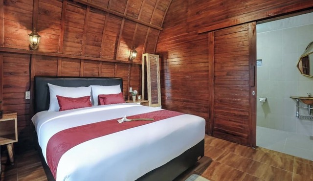 Navalia Villa Bedugul