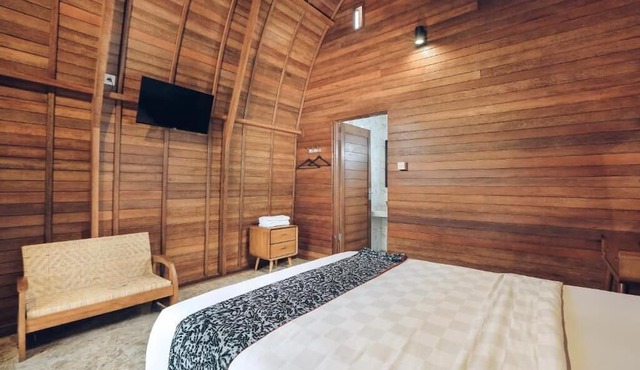 Tunjung Sari Villa Bedugul