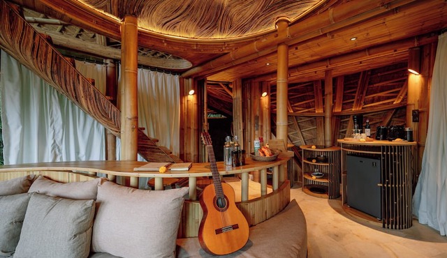 Hideout Mountain by Ini Vie Hospitality