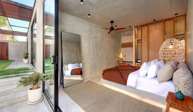 Garden Villa Ubud By BREIG in Ubud