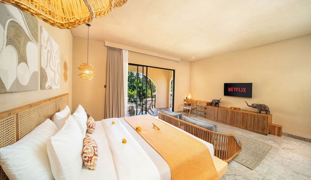 Cabana Kedungu by Ini Vie Hospitality