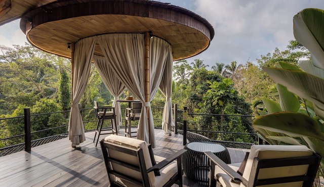 Ecosix Bali