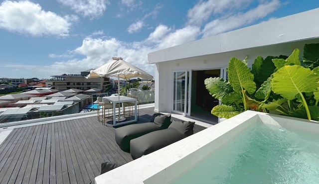 A.K.A The Cruise Canggu