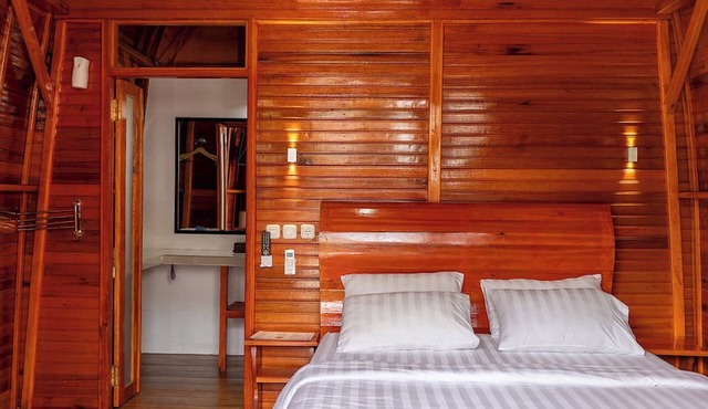 Torau Resort