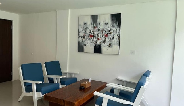 Artha Villa Canggu by Fays Hospitality