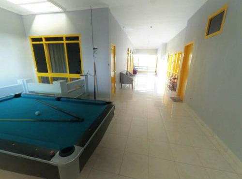 Mess Inn Semarang in Semarang