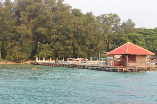 Seribu Resort Thousand Island