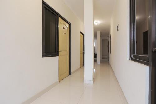 Capital O 141 Fatmawati Cozy Residence
