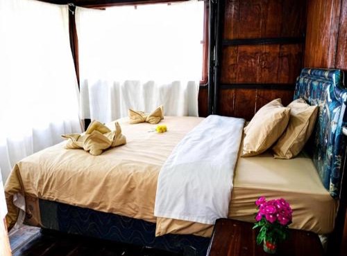 Homestay Wolokoro in Bajawa