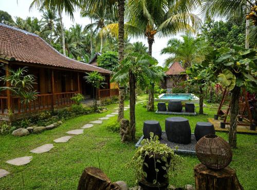 Sangeh Lodge in Sangeh