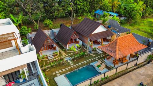 Prima Eco Cabin in Buleleng