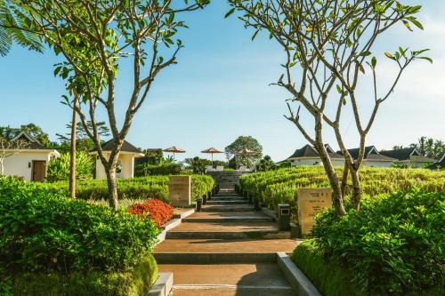 Tanada Resort Ubud by Amithya - Brand New Opened 2026 in Ubud
