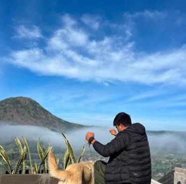 Pinggan Retreat