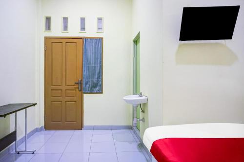 Hotel O Balige City Near Tugu Juara Monang in Balige