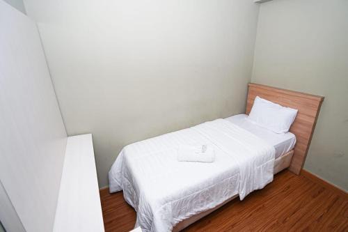 Seven Living Easton Park Residence Jatinangor in Sayang