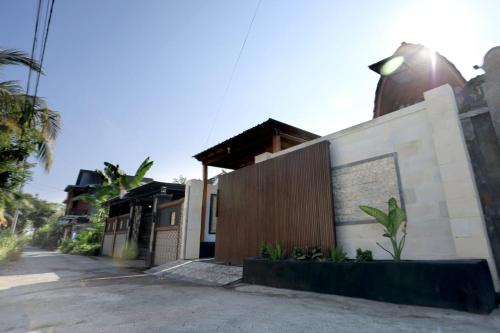 Villa aditya in Babakan Sangsit