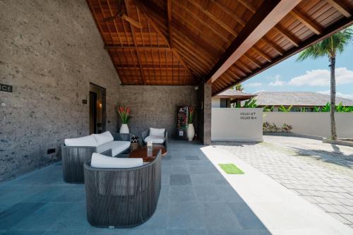Apura Villa Ubud by Betterplace in Ubud