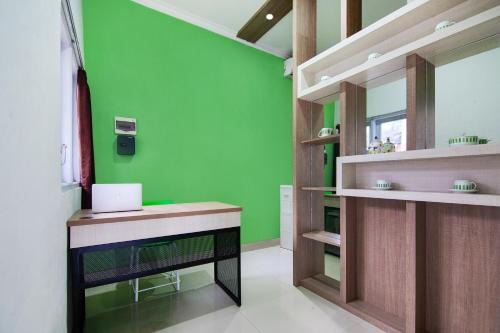 Hotel O D'residence Syariah in Tegal