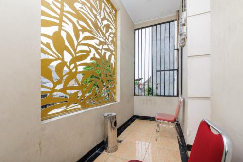 RedDoorz Syariah @ Jatinegara