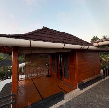 Lombok Villa Datu in Narmada