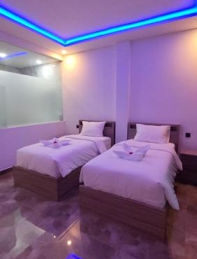 Undako Suites in Denpasar
