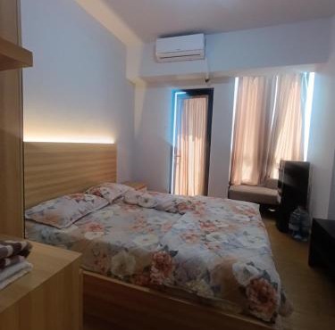Apartemen Alton by NARA in Jatingaleh