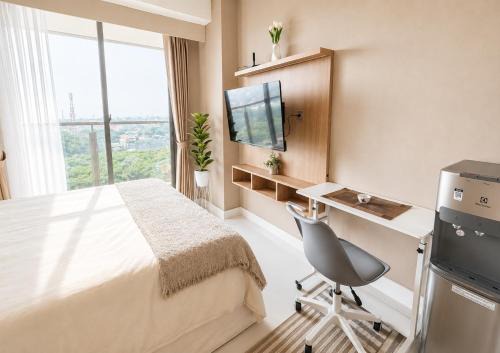Transpark Cibubur by 21room in Kalimanggis