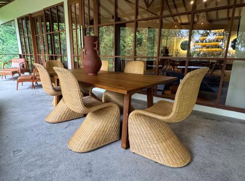 Fleur de Vie - Luxury Villa in Bedugul in Bedugul