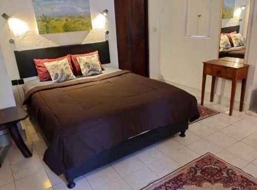 Puri Sari Cottage 2nd Floor