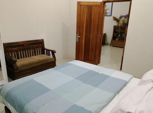 Villa Leni in Cimaja