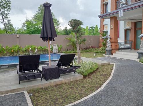 Gumi Homestay