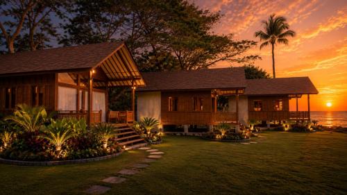 Krisna Osea Villas