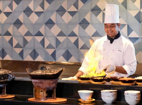 Novotel Bali Benoa